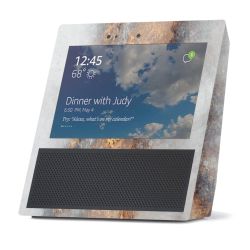 SkinVinyyli Smart Home mat