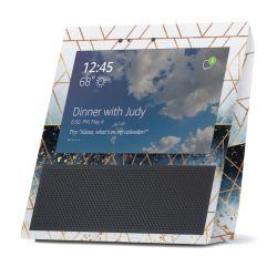 SkinVinyyli Smart Home mat