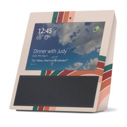 SkinVinyyli Smart Home mat