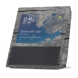 Folien für SmartHome matt