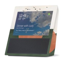 SkinVinyyli Smart Home mat