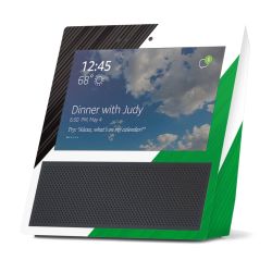 Folien für SmartHome matt