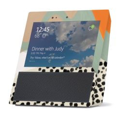 SkinVinyyli Smart Home mat