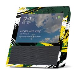 Folien für SmartHome matt