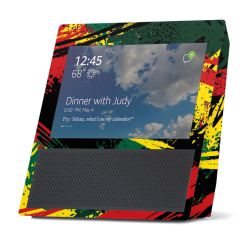 Folien für SmartHome matt