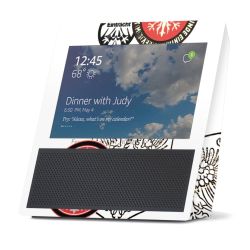 Folien für SmartHome matt