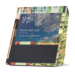 Folien für SmartHome matt