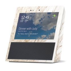 SkinVinyyli Smart Home mat