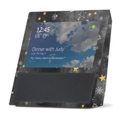 Folien für SmartHome matt