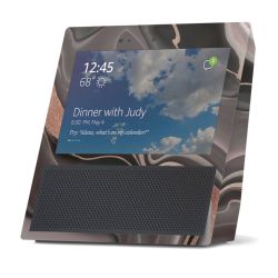 SkinVinyyli Smart Home mat