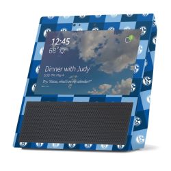 Folien für SmartHome matt