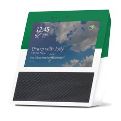 Folien für SmartHome matt