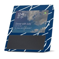 Folien für SmartHome matt