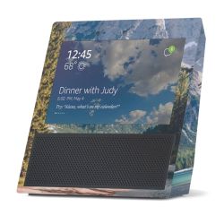 Folien für SmartHome matt