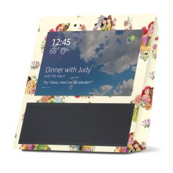 SkinVinyyli Smart Home mat