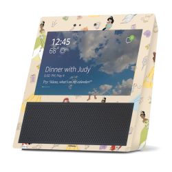 SkinVinyyli Smart Home mat