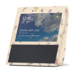 SkinVinyyli Smart Home mat