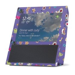 SkinVinyyli Smart Home mat