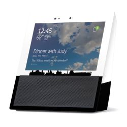 Folien für SmartHome matt