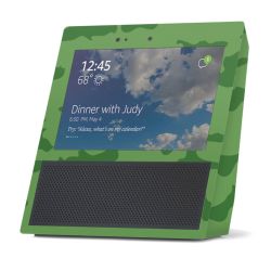 Folien für SmartHome matt