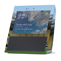 Folien für SmartHome matt