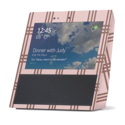 Folien für SmartHome matt