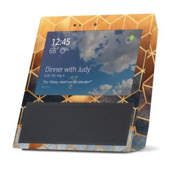 SkinVinyyli Smart Home mat