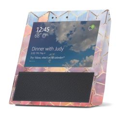 SkinVinyyli Smart Home mat