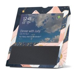 SkinVinyyli Smart Home mat