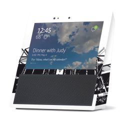 Folien für SmartHome matt