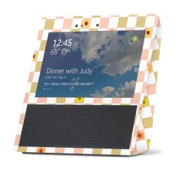 SkinVinyyli Smart Home mat