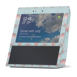 SkinVinyyli Smart Home mat