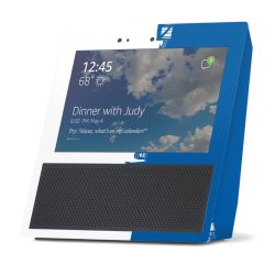 Folien für SmartHome matt