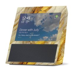 SkinVinyyli Smart Home mat