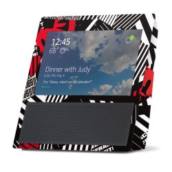 Folien für SmartHome matt