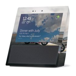 Folien für SmartHome matt