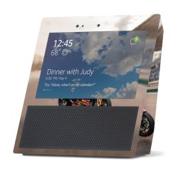 Folien für SmartHome matt