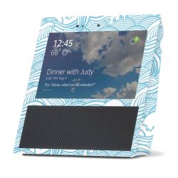 SkinVinyyli Smart Home mat