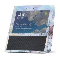 SkinVinyyli Smart Home mat