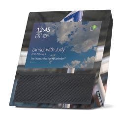 Folien für SmartHome matt