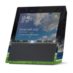 Folien für SmartHome matt