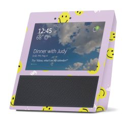 SkinVinyyli Smart Home mat