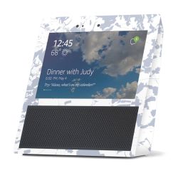 Folien für SmartHome matt