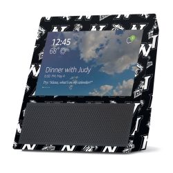 Folien für SmartHome matt