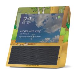 Folien für SmartHome matt