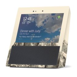 SkinVinyyli Smart Home mat