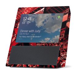 Folien für SmartHome matt