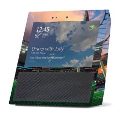 Folien für SmartHome matt