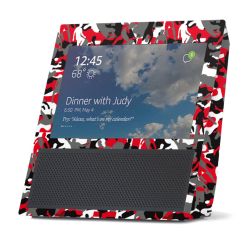 Folien für SmartHome matt