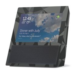 Folien für SmartHome matt